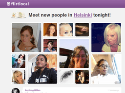 Flirtlocal