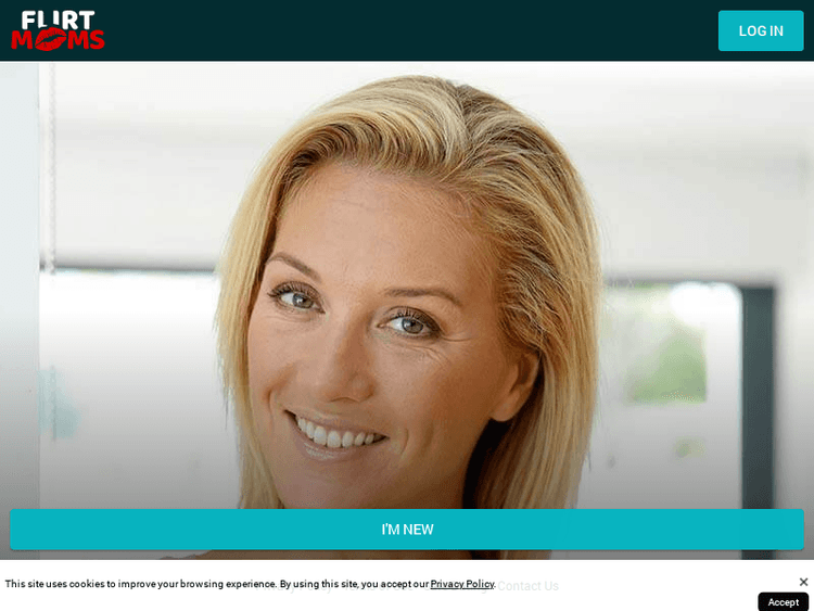 Flirtmoms