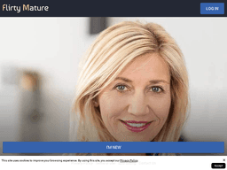 Flirtymature