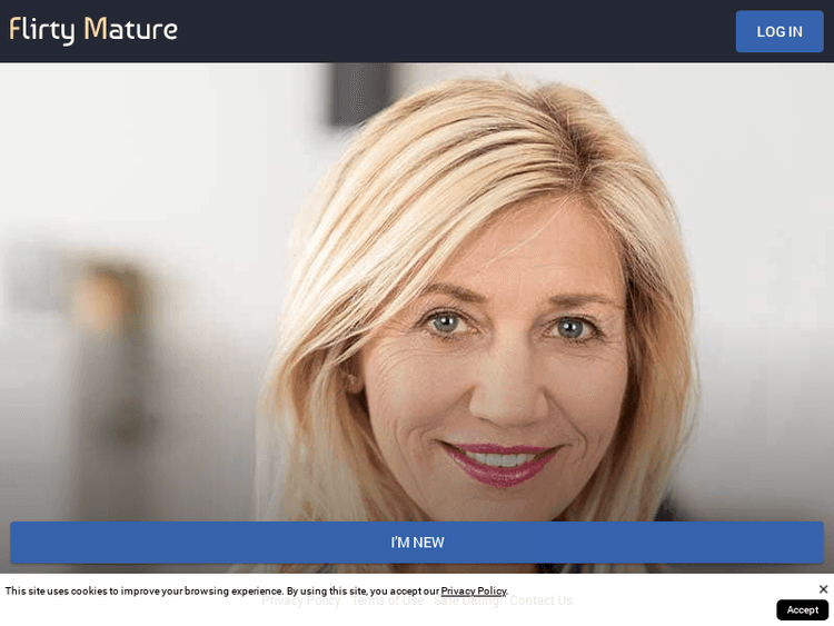 Flirtymature
