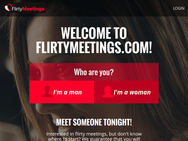 Flirtymeetings