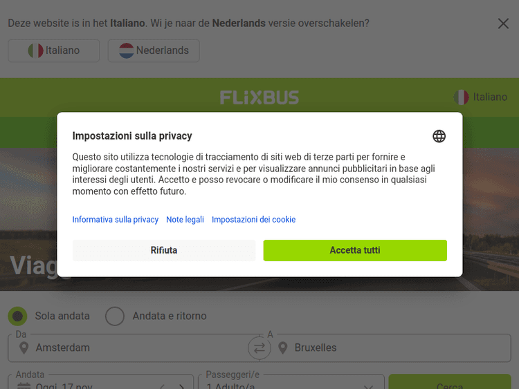 Flixbus