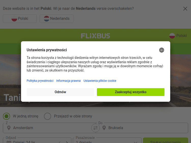 Flixbus