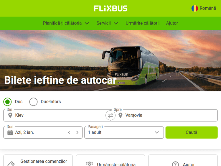 Flixbus