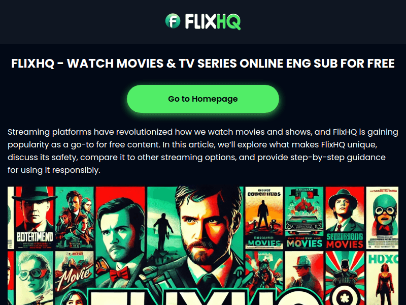 Flixhq