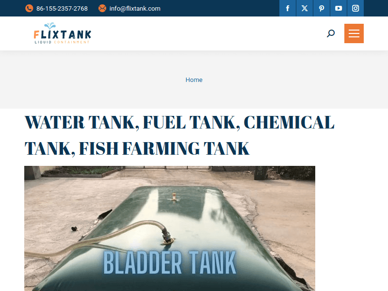 Flixtank