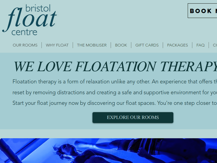 Floatbristol