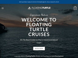 Floatingturtlecruises
