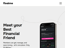 Floatme
