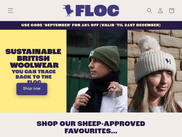 Flocwool