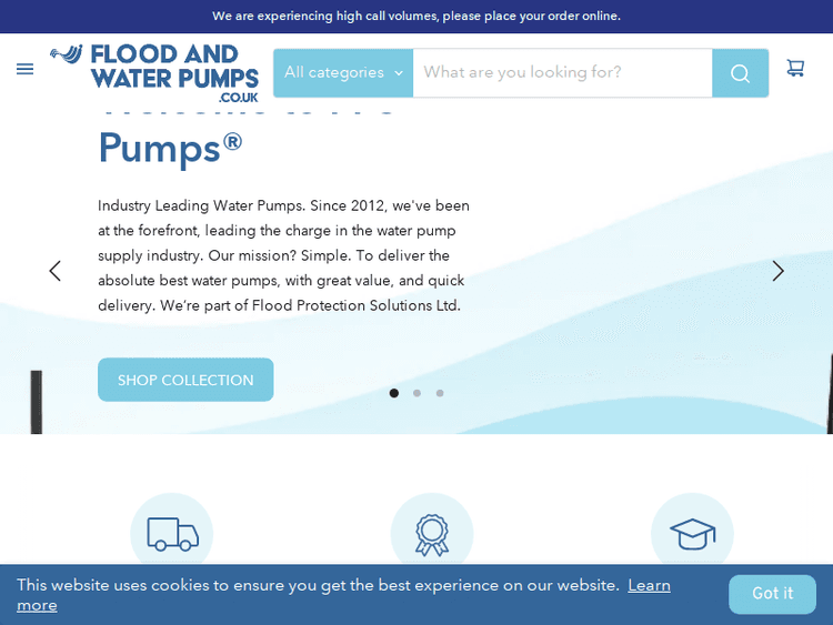 Floodandwaterpumps