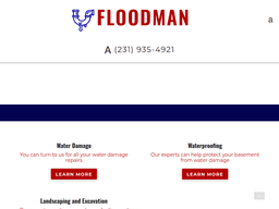 Floodman