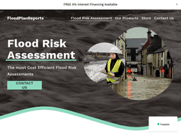 Floodplanreports