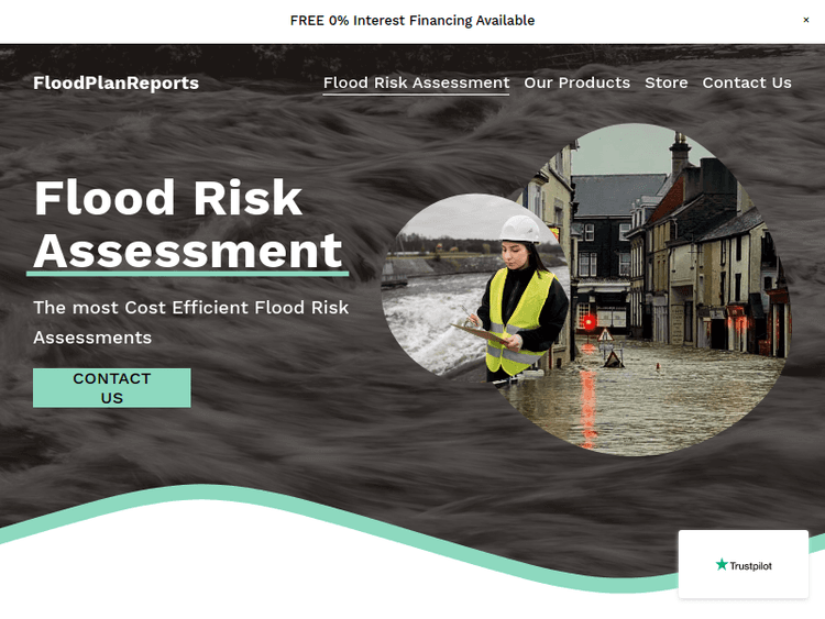 Floodplanreports