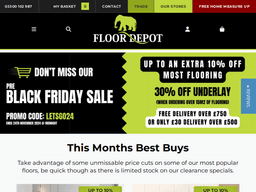 Floordepot