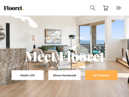 Flooret