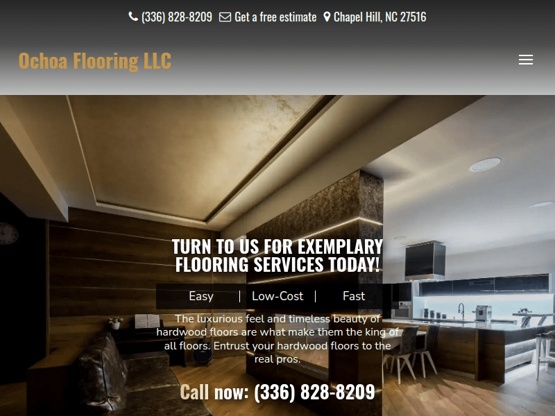 Flooringchapelhill