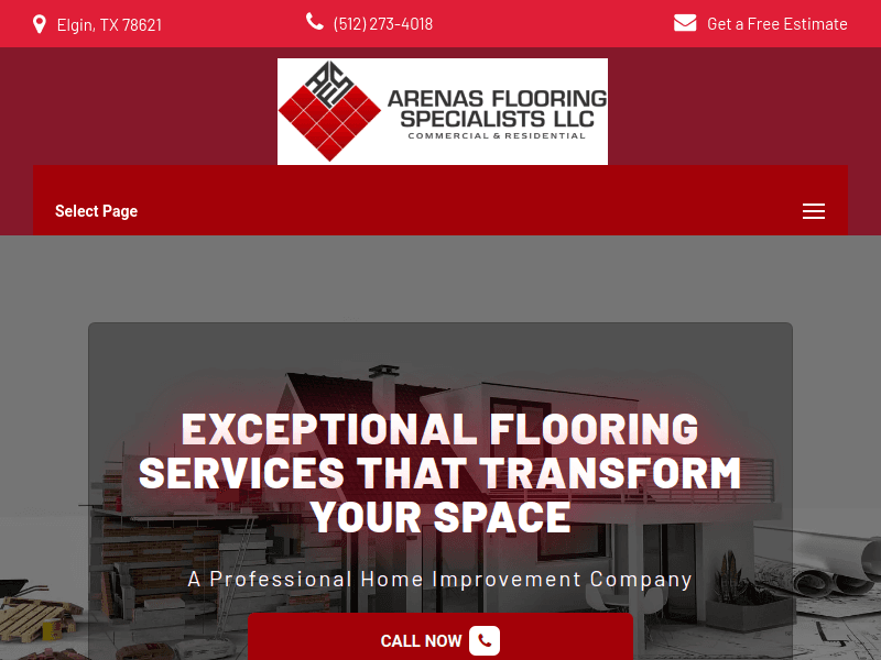 Flooringcontractorelgintx