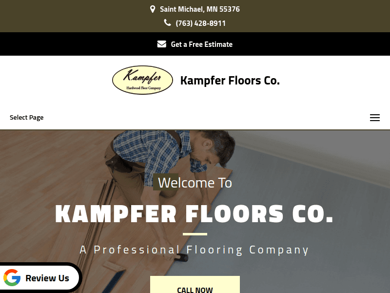 Flooringcontractorsaintmichaelmn