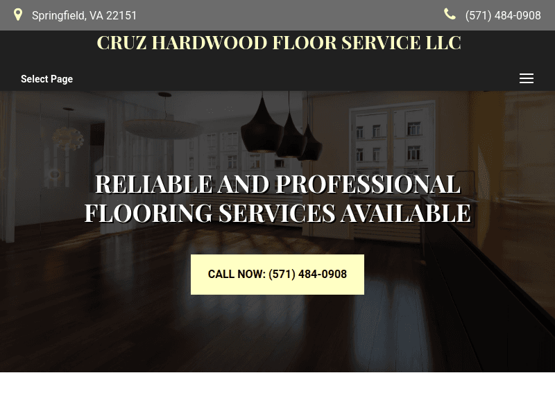 Flooringcontractorspringfieldva