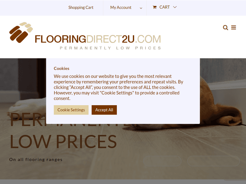 Flooringdirect2u