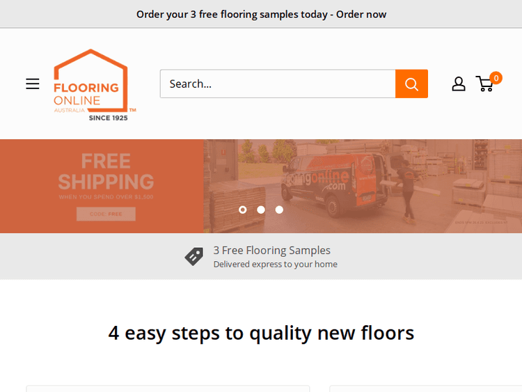 Flooringonline