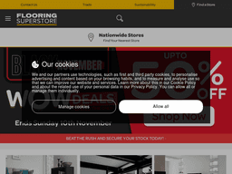Flooringsuperstore