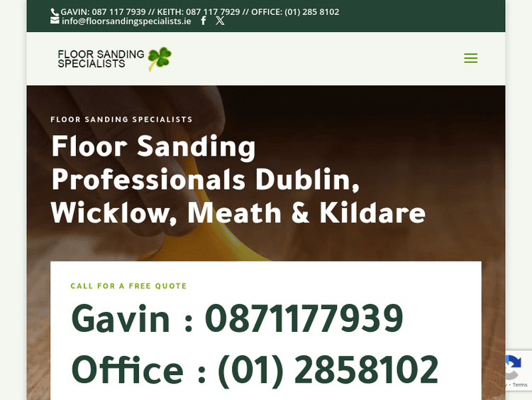 Floorsandingspecialists