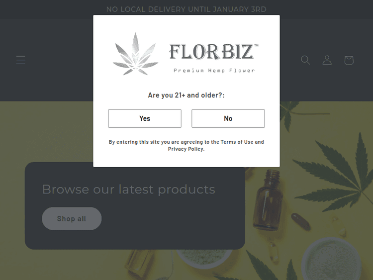 Florbiz