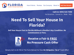 Floridacashhomebuyers