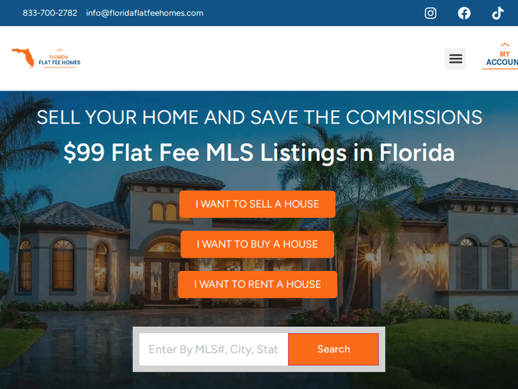Floridaflatfeehomes