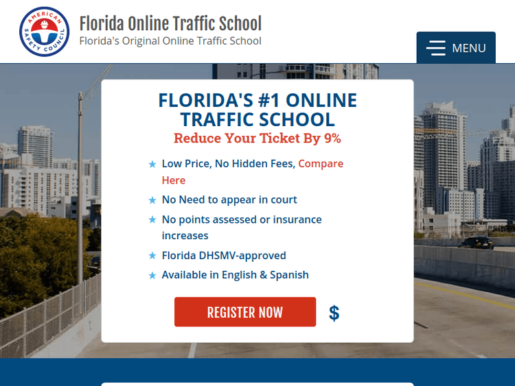 Floridaonlinetrafficschool