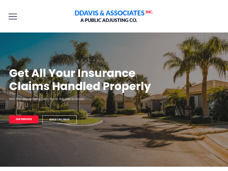 Floridapublicadjusters