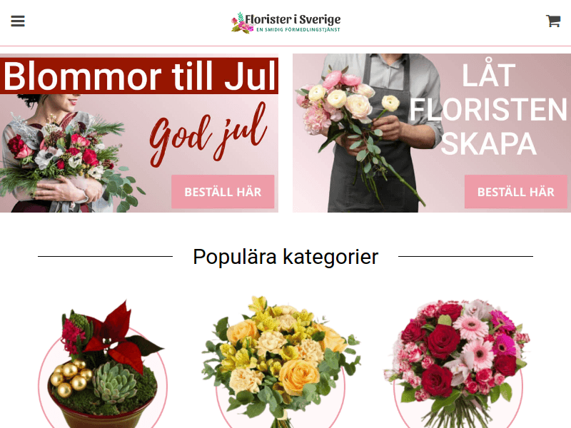 Floristerisverige