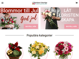 Floristerisverige
