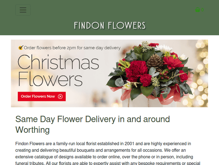 Floristsussex