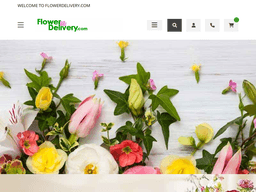 Flowerdelivery