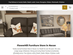 Flowerhillfurniture