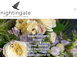 Flowersatnightingale