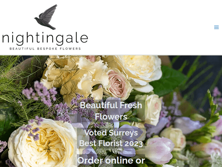 Flowersatnightingale