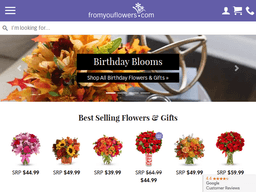 Flowersfromyou