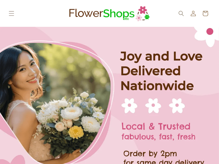 Flowershops
