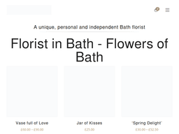Flowersofbath