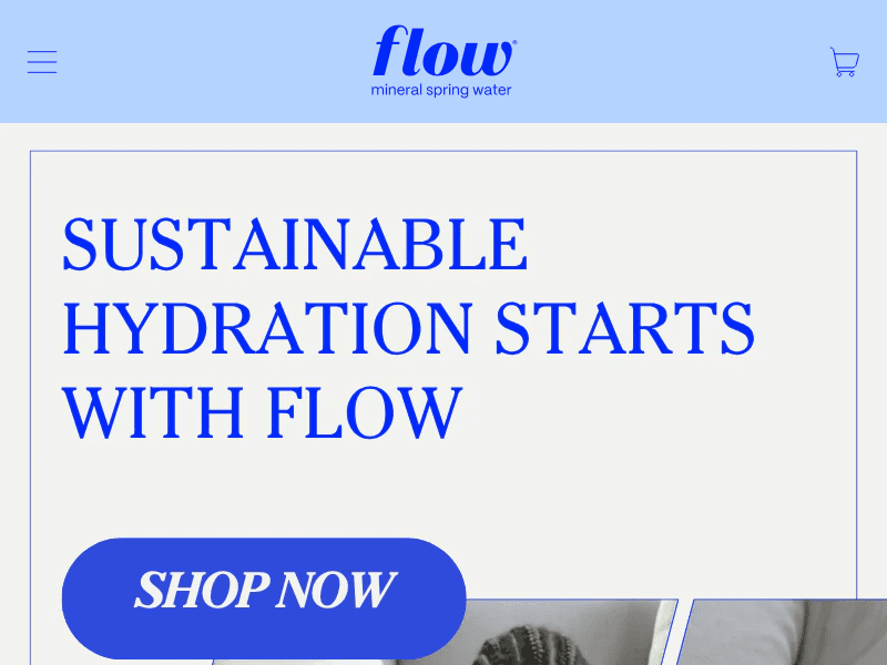 Flowhydration