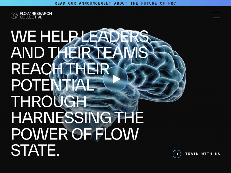 Flowresearchcollective