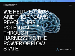 Flowresearchcollective