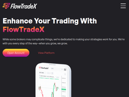 Flowtradex