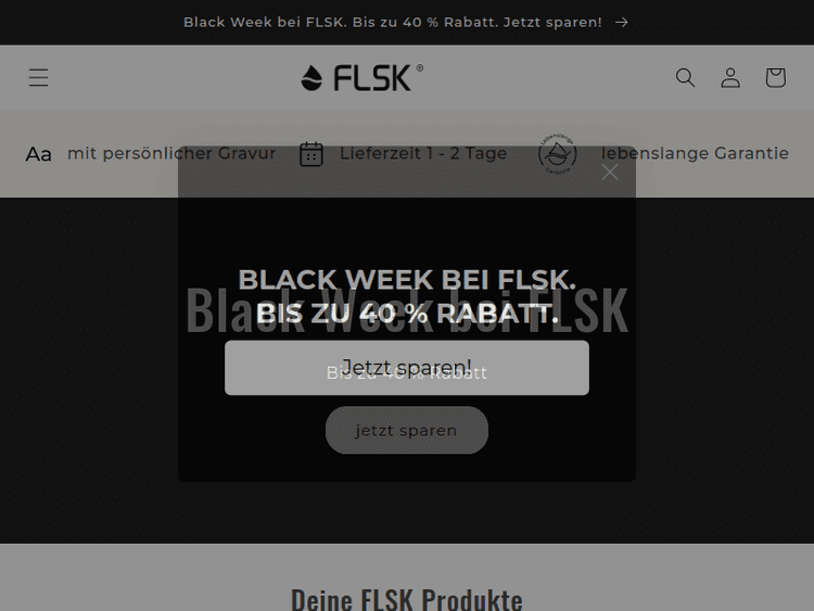 Flsk