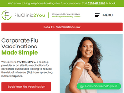 Fluclinic2you