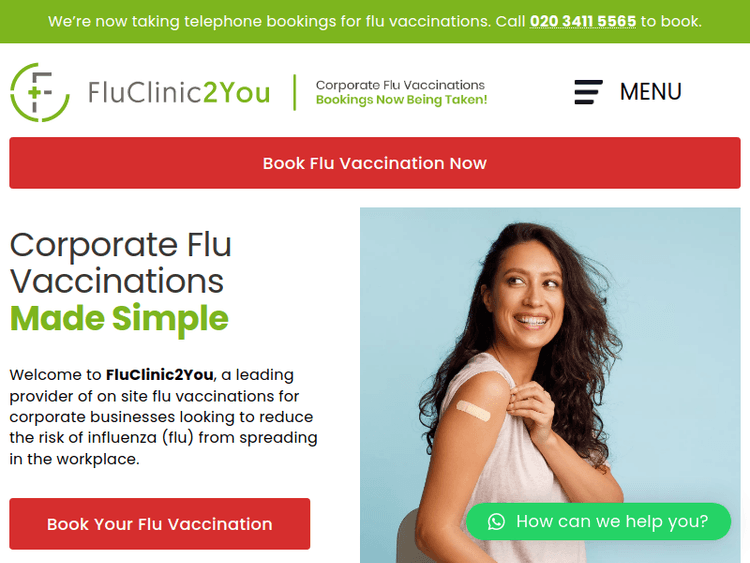 Fluclinic2you